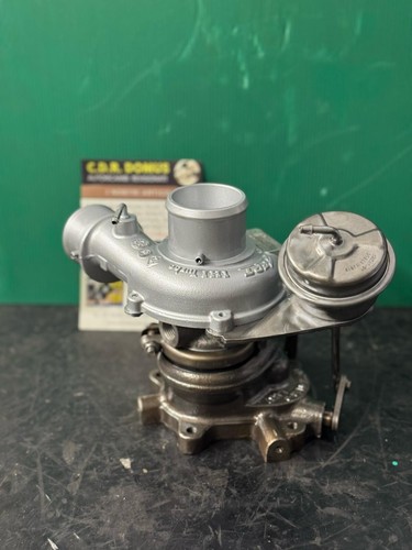 Turbina alfa romeo mito 955 - turbina,
