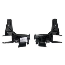 Coppia Staffe Supporto