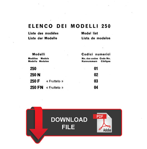 Catalogo ricambi trattore - , fiat