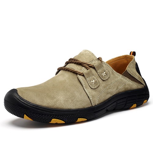 Scarpe casual alla moda uomo
