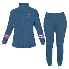 TUTA COMPLETA DIADORA DONNA