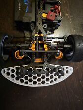 Paraurti a nido d'ape per auto