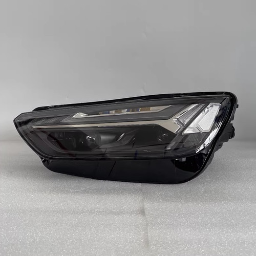Audi faro anteriore led - q5,