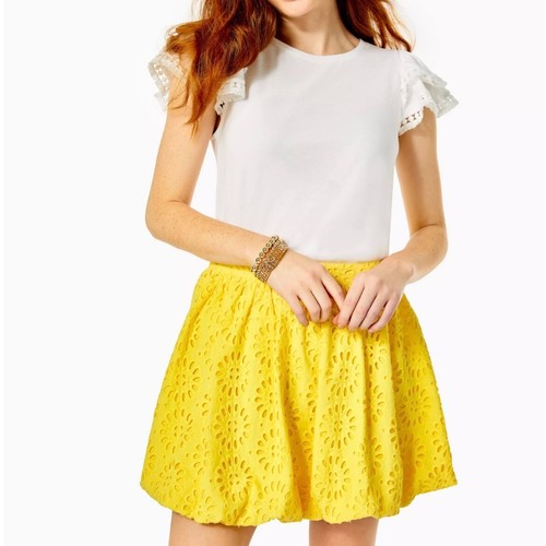Minigonna lilly pulitzer - lilly,