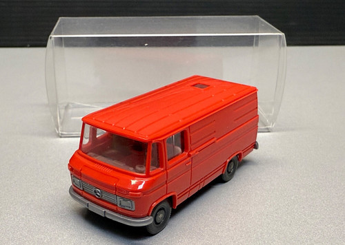 Mercedes benz 406 - mb, l