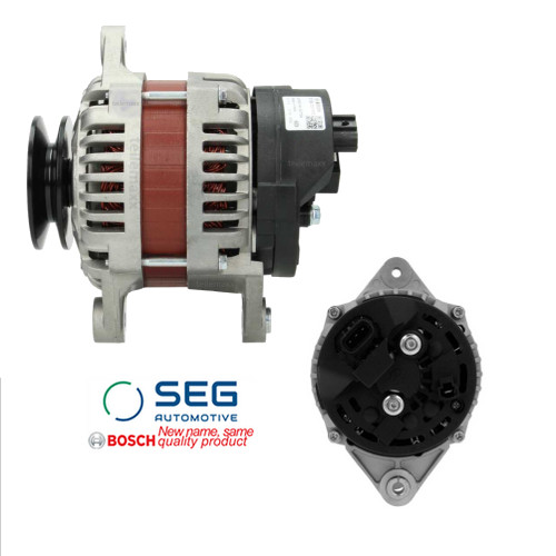 Bosch alternatore per - per, vm