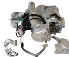 Eng17 motore 125cc tempi - 125cc, 4