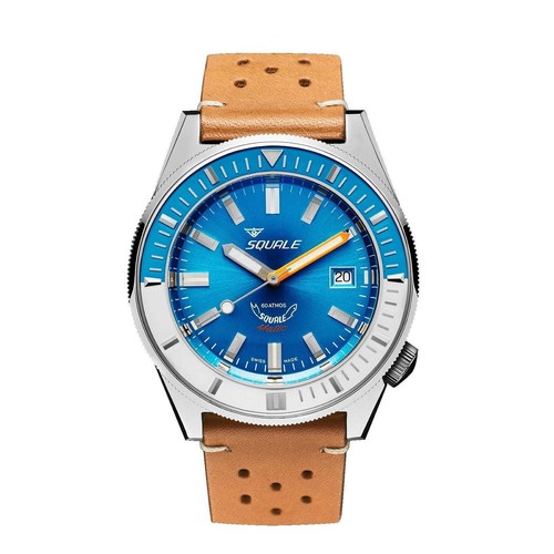 Squale maticxse ptc 600 - squale,