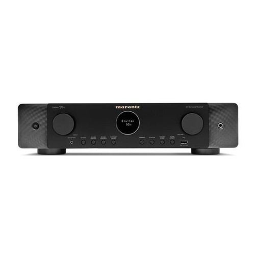 Marantz cinema 70s - cinema, 7.2ch