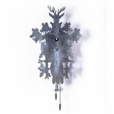 CUCU 373 LEAF con foglia