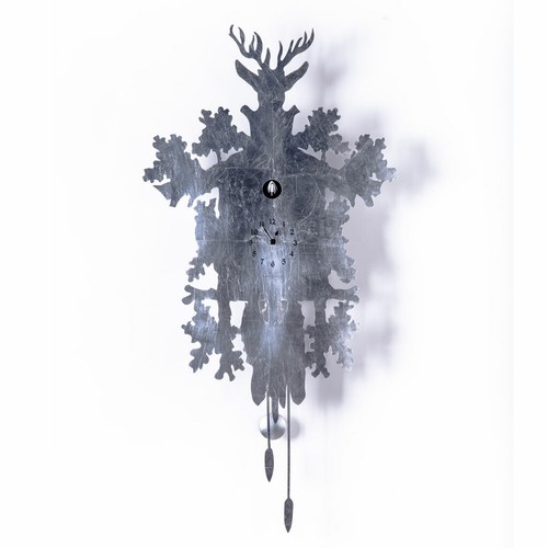 Cucu 373 leaf con foglia - 373,