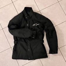 Giacca moto Donna/unisex Alpinestars + pantaloni  in omaggio