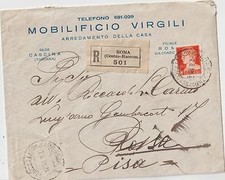 ITALIA1933 1,75L ISOLATO SU COPERTINA COMMERCIALE REGISTRATA CASCINA DI ROMA X PISA