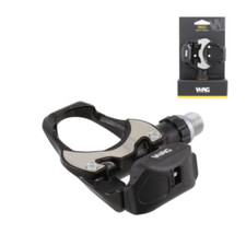 COPPIA PEDALI PER BICI DA