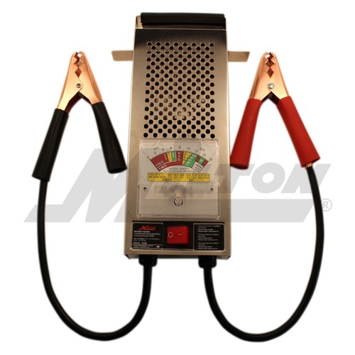 Milton 120 amp battery - 120,