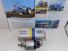 TRATTORI FIAT 300 - 350 - 500