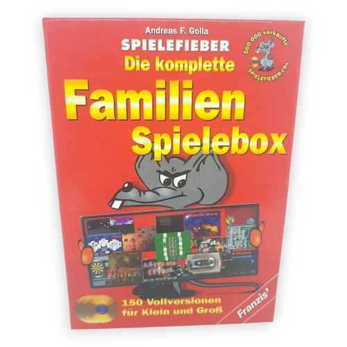 Febbre gioco famiglie - gioco, le