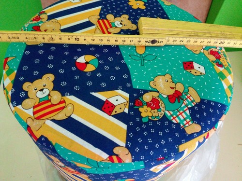 Pouff pouf storage - pouff,