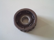 DUCATI PANTAH 350/CAGIVA