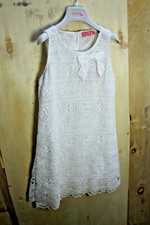 Gaudi Teen Kleid Spitzenkleid