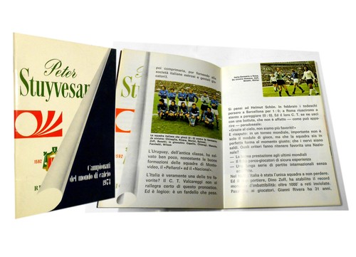 Campionato del mondo calcio - del, di