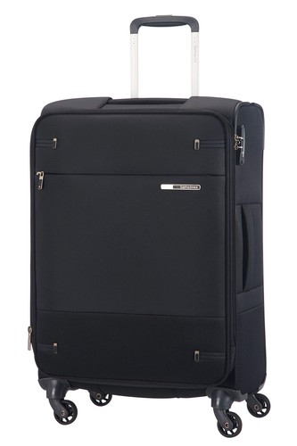 Valigia rigida samsonite - valigia, nera