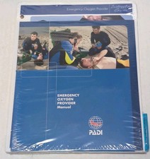 PADI SCUBA Fornitore di