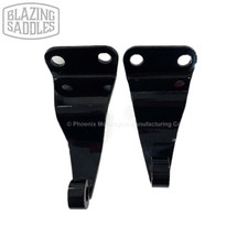 Set staffe sedili - staffe, triumph