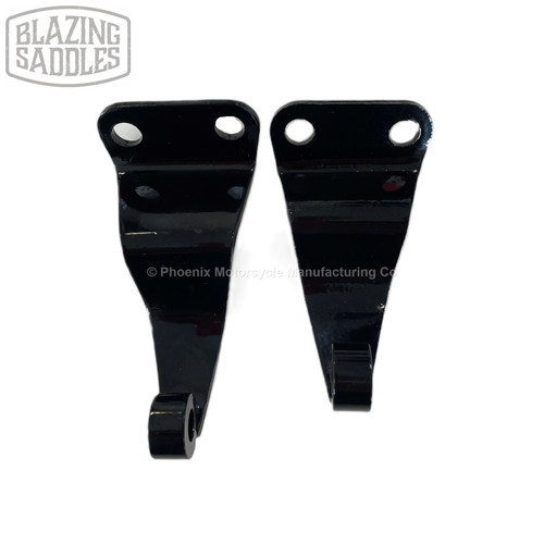 Set staffe sedili triumph - set,