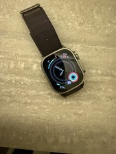 Apple Watch Ultra 2 49 mm