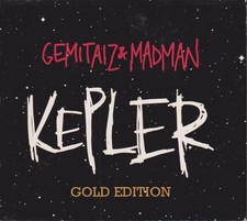 GEMITAIZ e MADMAN - RARO 2 CD