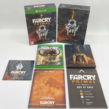 Farcry Primal Xbox One PAL