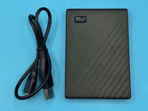 Western digital my - digital,