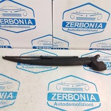 BRACCIO TERGILUNOTTO FIAT 500 «II» (2008) 0.9 Twin Air Turbo, 4v. Berlina, 3 p