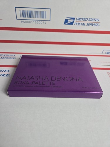 Natasha denona palette - natasha,