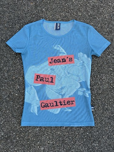 Shirt maglia kamasutra jean - t-shirt,