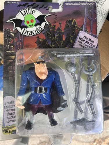 Moc 1991 bandai - bandai, dracula