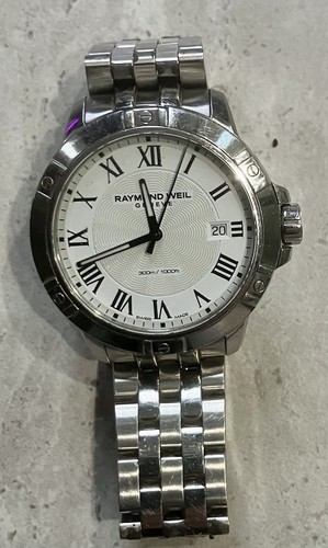 Orologio uomo raymond - uomo,