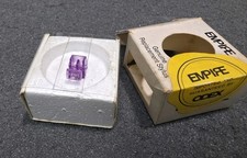 Empire S 500 ID. Rare Genuine