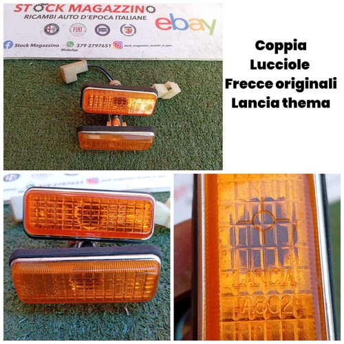 Coppia lucciole frecce nuove - lucciole,