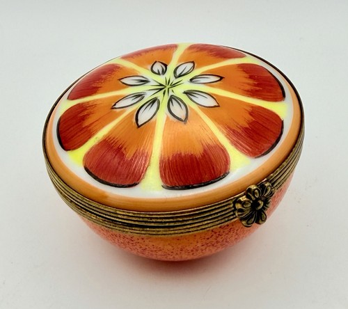 Scatola portagioie limoges - scatola,
