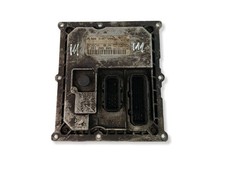 Smart ForTwo I 2005 Engine