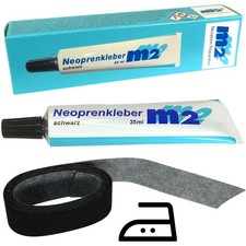 Neoprene passamano 20mm - neoprene,