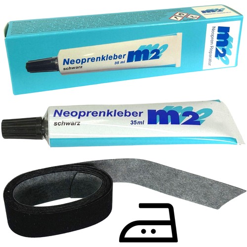 Nastro cucitura neoprene - da, in