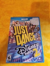 Just Dance: Disney Party 2