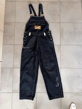 Salopette jeans karl - jeans,
