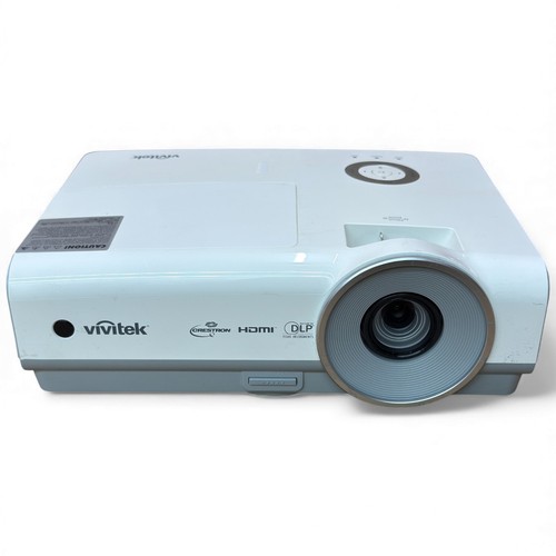 Vivitek d859 proiettore hdmi - vivitek, d859,