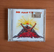 Bob marley - Uprising