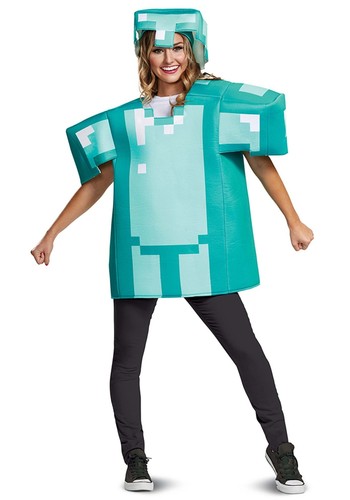 Costume classico armatura