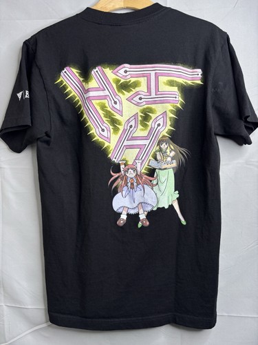 Camicia hypland zatch bell - hypland,
